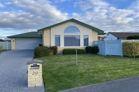 Photo of property in 29 Beaufort Place, Taradale, Napier, 4112