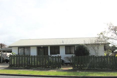 Photo of property in 1 Barclay Place, Te Kamo, Whangarei, 0112