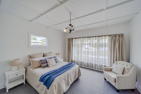 Photo of property in 227 Georges Drive, Napier South, Napier, 4110