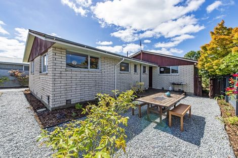 Photo of property in 35 Market Street, Leeston, 7632
