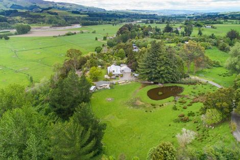 Photo of property in 1195c Pohangina Road, Pohangina, Ashhurst, 4884