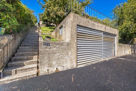 Photo of property in 469 Kaikorai Valley Road, Bradford, Dunedin, 9011