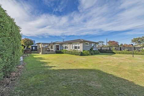 Photo of property in 236 Horndon Street, Darfield, 7510