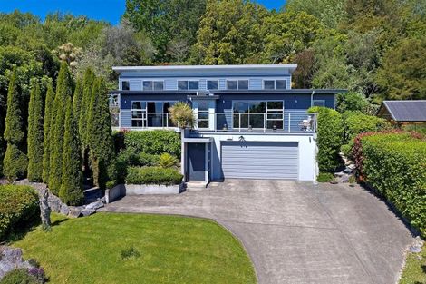 Photo of property in 10 Burrough Place, Enner Glynn, Nelson, 7011