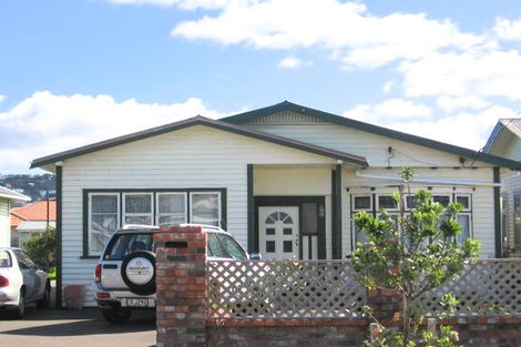 Photo of property in 53 Miro Street, Miramar, Wellington, 6022
