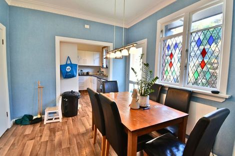 Photo of property in 10 Melrose Street, Roslyn, Dunedin, 9010