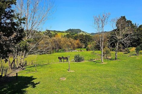 Photo of property in 1115 Horeke Road, Horeke, Okaihau, 0475