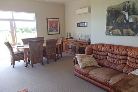 Photo of property in 396a Bruntwood Road, Matangi, Cambridge, 3493