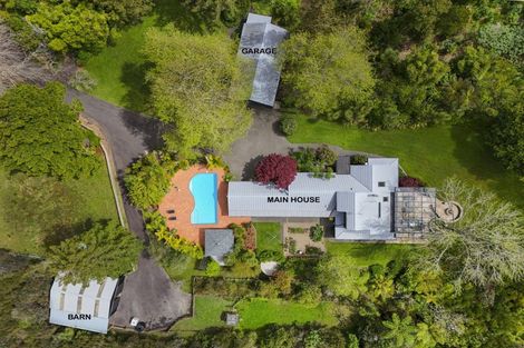 Photo of property in 141 Glenmore Road, Coatesville, Albany, 0793