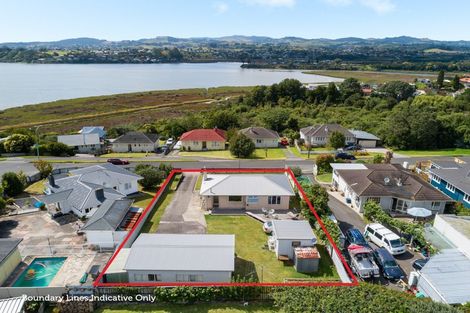 Photo of property in 45 Hampton Terrace, Parkvale, Tauranga, 3112