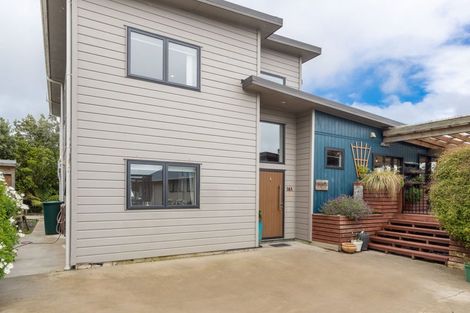 Photo of property in 14a Downes Street, Titahi Bay, Porirua, 5022