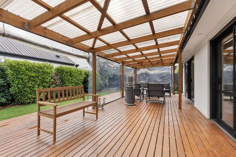 Photo of property in 85 Kittyhawk Avenue, Wigram, Christchurch, 8042