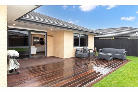 Photo of property in 21 Philippa Drive, Rolleston, 7615