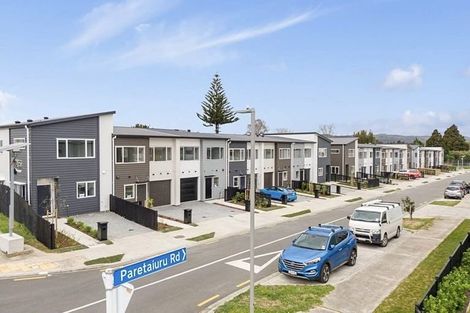 Photo of property in 56 Paretaiuru Crescent, Papakura, 2110