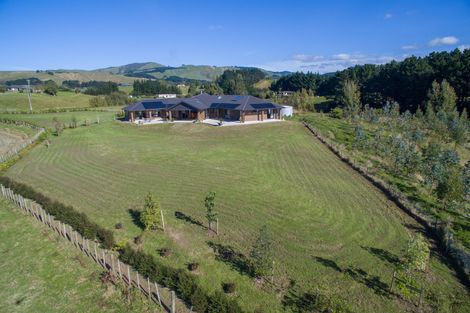 Photo of property in 219 Kahuterawa Road, Linton, Palmerston North, 4472