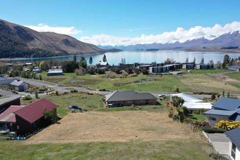 Photo of property in 1 Sibbald Lane, Lake Tekapo, 7999