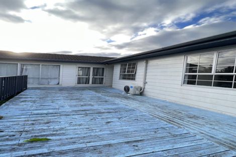 Photo of property in 31 Lyren Place, Half Moon Bay, Auckland, 2012