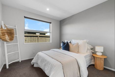 Photo of property in 37 Quartz Drive, Rolleston, 7614