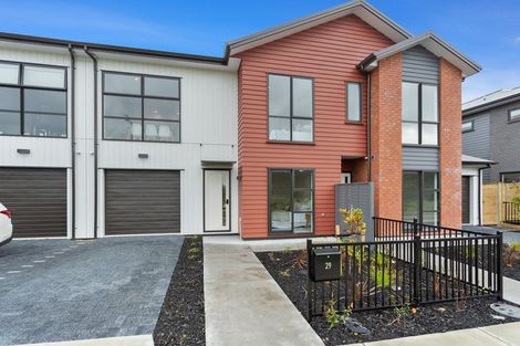 Photo of property in 29 Barrel Crescent, Swanson, Auckland, 0614