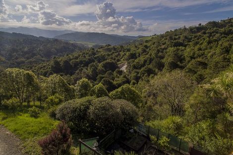 Photo of property in 595 Rangihau Road, Coroglen, Whitianga, 3591