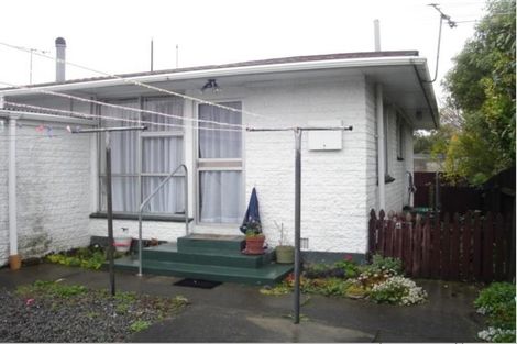Photo of property in 4/34 Bellvue Avenue, Papanui, Christchurch, 8053
