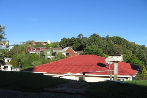 Photo of property in 40 Rangoon Street, Khandallah, Wellington, 6035