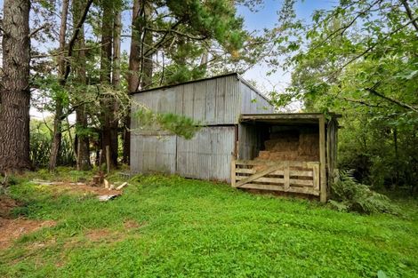 Photo of property in 927 Mohakau Road, Kiore, Stratford, 4395