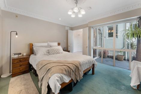 Photo of property in The Fletcher Trust Building, 3/14 College Street, Te Aro, Wellington, 6011