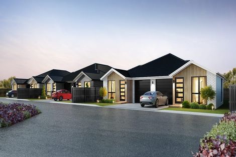 Photo of property in 14 Hollows Lane, Rolleston, 7615