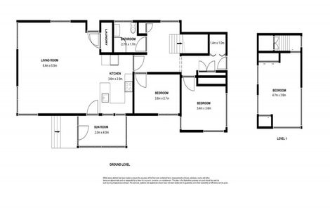 Photo of property in 132 Mitchell Street, Brooklyn, Wellington, 6021