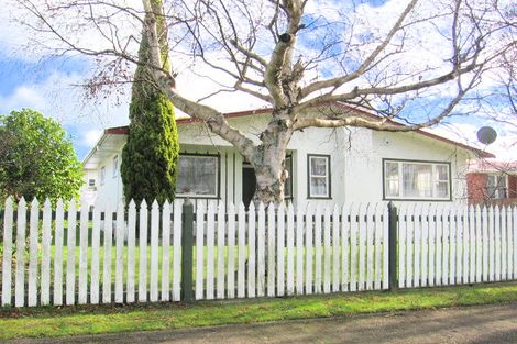 Photo of property in 18 Cobham Way, Feilding, 4702