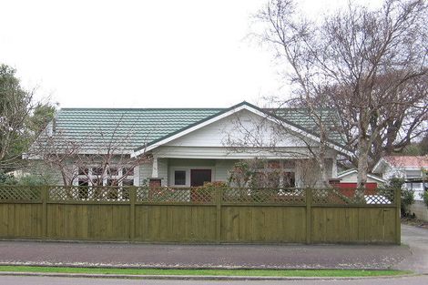 Photo of property in 29 Colombo Street, Hokowhitu, Palmerston North, 4410