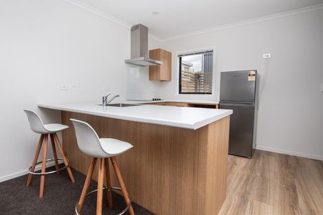 Photo of property in 2/13 Palmerston Street, Hamilton Central, Hamilton, 3204