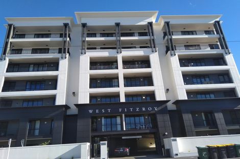 Photo of property in West Fitzroy, 7g/66 Armagh Street, Christchurch Central, Christchurch, 8013