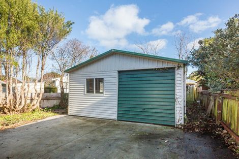Photo of property in 277 Riverside Drive, Waterloo, Lower Hutt, 5011