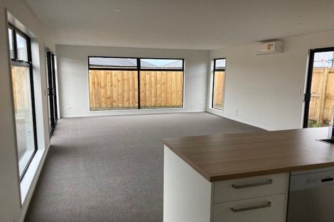 Photo of property in 5 Hurring Lane, Rolleston, 7615