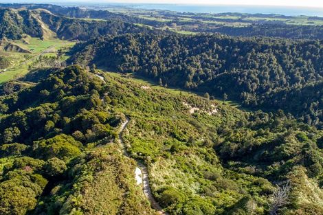 Photo of property in 1177 Mokau Road, Mimi, Urenui, 4379