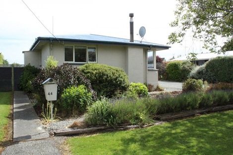 Photo of property in 44 Dejoux Road, Winton, 9720