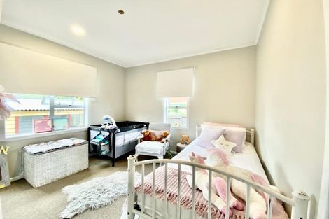 Photo of property in 8 Wedgwood Avenue, Mangere East, Auckland, 2024