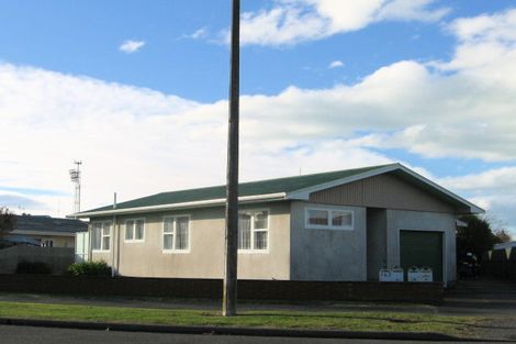 Photo of property in 2/163 Vigor Brown Street, Napier South, Napier, 4110