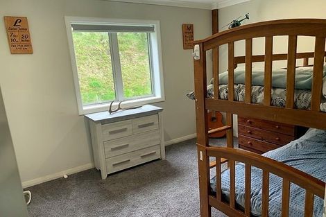 Photo of property in 499 Waikakahi Road, Taihape, 4792