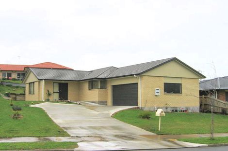 Photo of property in 49 Twickenham Place, Nawton, Hamilton, 3200