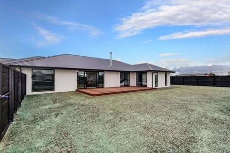 Photo of property in 12 Russell Lilley Drive, Rolleston, 7614