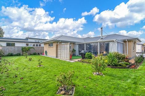 Photo of property in 30b Tyndall Street, Pahiatua, 4910