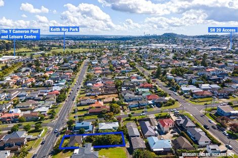 Photo of property in 48 Rogan Street, Mount Roskill, Auckland, 1041