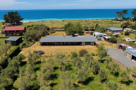 Photo of property in 31 Hapuku Road, Hapuku, Kaikoura, 7371