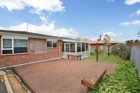 Photo of property in 8a Westwind Place, Feilding, 4702