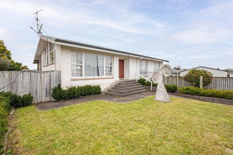 Photo of property in 39 Springfield Crescent, Enderley, Hamilton, 3214