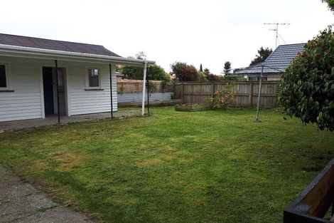 Photo of property in 11 Bell Street, Otaki, 5512