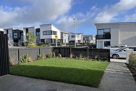 Photo of property in 40 Walter Merton Road, Hobsonville, Auckland, 0616